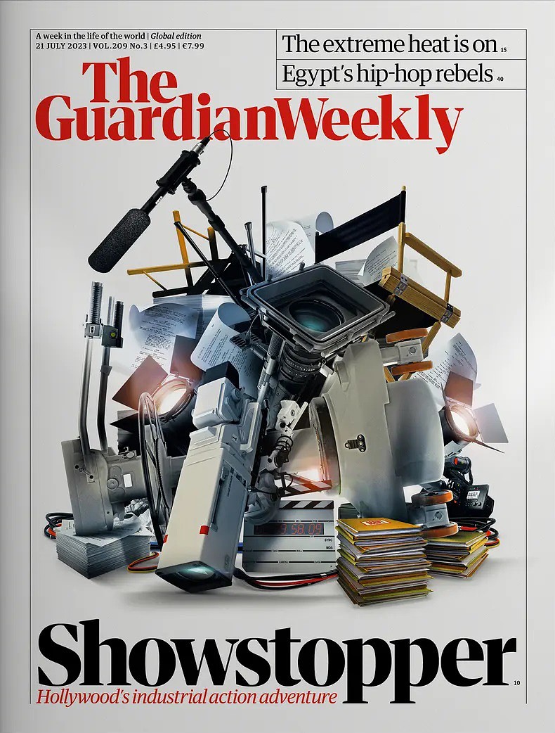 A capa da The Guardian Weekly.jpg